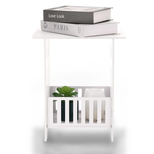 Table end stand - b,