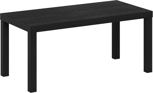 Coffee table modern rectangle - table,