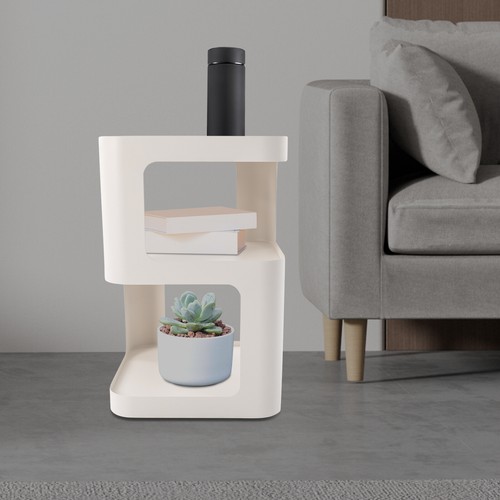 Tier side table - tier,