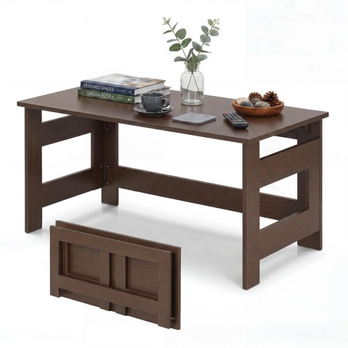 Folding coffee table portable - table,,