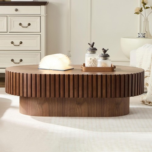 Modern handcraft drum - 43.7",