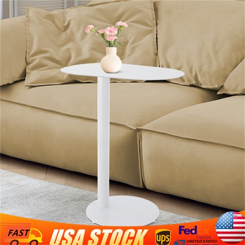63cm shaped metal end - 63cm, c-shaped